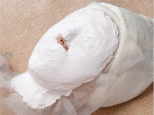 お肌の悩みもお任せ下さい！