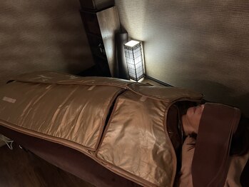 ロータス(Lotus)/女性限定デトックスリンパ