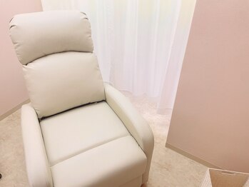 チャーム(charm)/リクライニングソファのお部屋♪