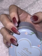 オンネイル(on nail)/