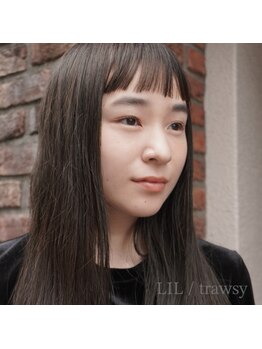 トラウシー 表参道(trawsy)/まつげパーマ 表参道/外苑前