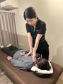 エムズリフレ(M’s Refre) 谷田部