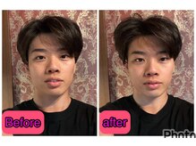 ノウ(nou)/小顔矯正／ヘッドスパ