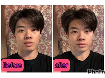 ノウ(nou)/小顔矯正/ヘッドスパ