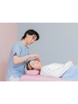 お肌をきれいにしたい