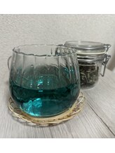 麗/ハーブティー