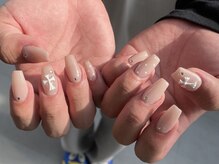 ロエン 北岡崎(ROEN)/スカルプ ※別途(1本700円)