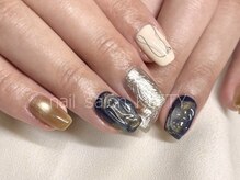 ネイルサロンキティ(nail salon Kitty)/nail