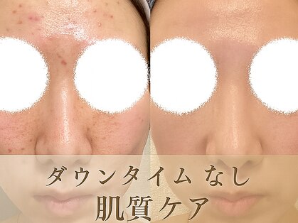 クレアス 勝どき(CREAS)の写真