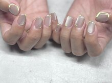 ウイ(u'i)/お持ち込みネイル