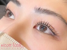 ニコットラッシュ 難波店(nicott lash)/