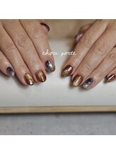 シュポルテ(chou porte)/