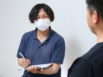 ひかりの写真/仕事終わりの肩こり/腰痛に特化した本格整体専門店が堺市にNEWOPEN。本格整体×もみほぐしで疲労回復を♪