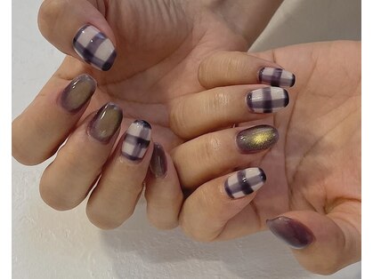 ティナ ネイルスタジオ(Tina Nail Studio)の写真