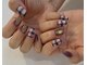 ティナ ネイルスタジオ(Tina Nail Studio)の写真
