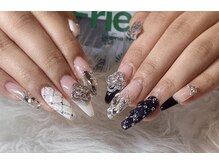 リノリー 仙台駅西口店(rinory)/持ち込みデザイン