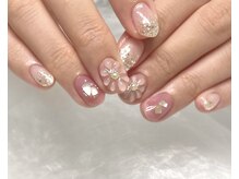 エルーシェ 立川南口店(ercher)/定額デザイン