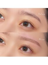 ヴァイス(VAICE)/まつげパーマ/眉毛ワックス脱毛