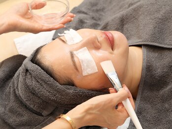 リノ(Lino)/クレンジング