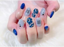 リーヴェ(Riebe)/マリメッコ風