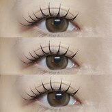 リリーバイムク(Lily by MUKU)