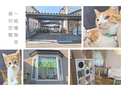 脱毛サロン リッカ(Lycka)の写真