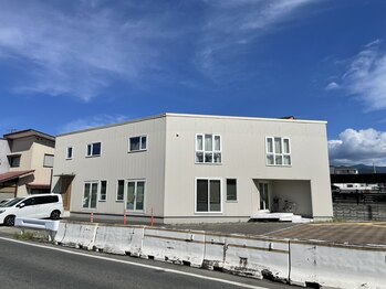 オリス(Oris)/サロン外観