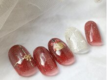 バタフライ 津田沼店(Butterfly)/定額デザインB