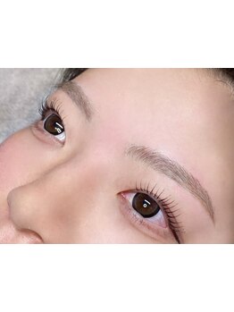 デザイン力が自慢のサロン