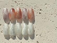 秋桜./定額デザイン