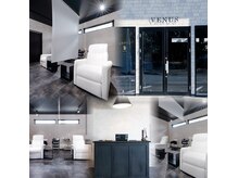 ゆったりとした空間を心が得ております♪ペアでのご来店大歓迎！