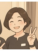 コリニック 香椎店&nbsp;た　な 　か