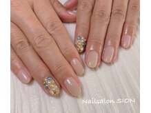 大人可愛いデザイン多数♪持ち込みデザインもOK!