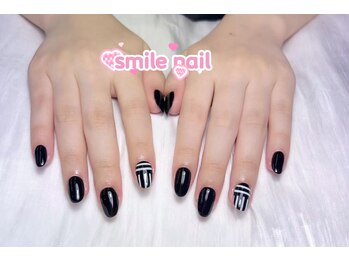 スマイル ネイル 大宮(smile nail)/