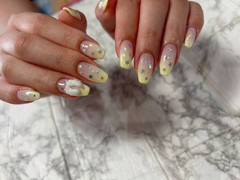 グレース バイ ジェリー(Grace×JERRY)/