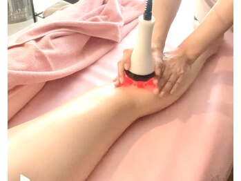 バーテックスキー(Vertexkey)/脚の太さが悩みです