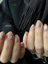 チルビー(chill be)/シンプルdesign