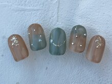 ブロンシュ(Blanche)/5200yenDesign