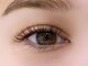 リノ(Lino)の写真/大人可愛いナチュラルなお目元に◎お客様のご希望を確認しながら、ぴったりのデザインをご提案致します♪