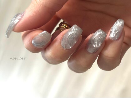 ヴィリエ(Vieller)の写真