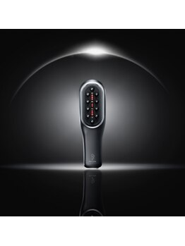 ミネット(Minette)/話題の美顔器 セルキュア4T++