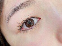 フィグ(fig)の雰囲気("持ちのいい"と評判のまつげパーマ)