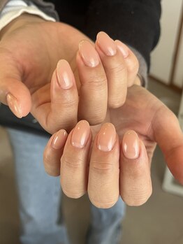 マイヒーロー(myhero)の写真/【プライベートの個室】最終受付20:30のお仕事帰りに寄れるサロン♪駐車場も完備。