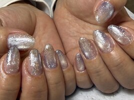 うるちゅるネイル