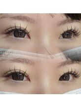 メルシー 青山店(Merci)/Flat Lash 120