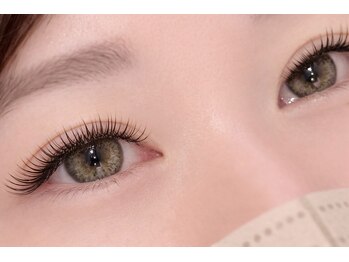 リシェルアイラッシュ 関内店(Richelle eyelash)/関内ダブルフラット垢抜け