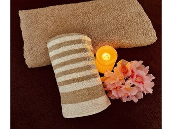 ミィ(miii)/落ち着くプライベート空間へ