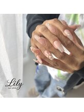 リリー(Lily)/クロスネイル　