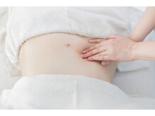 ハル整体院 サロンハル(HARU.)の雰囲気(腸もみマッサージでお腹スッキリ♪腸内環境ケア・ストレス緩和)