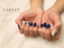 カルネ(CARNET)/
